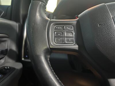 2017 RAM 1500 SLT   - Photo 25 - Dallas, TX 75243