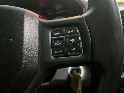 2017 RAM 1500 SLT   - Photo 24 - Dallas, TX 75243