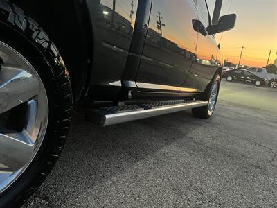 2017 RAM 1500 SLT   - Photo 43 - Dallas, TX 75243