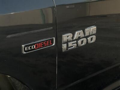 2017 RAM 1500 SLT   - Photo 34 - Dallas, TX 75243