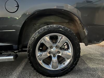 2017 RAM 1500 SLT   - Photo 47 - Dallas, TX 75243