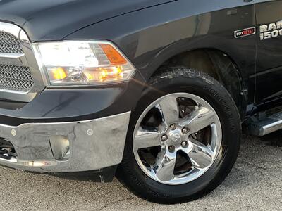 2017 RAM 1500 SLT   - Photo 2 - Dallas, TX 75243