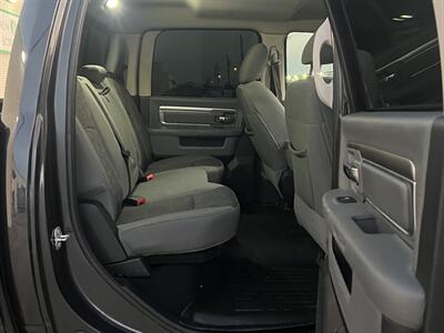 2017 RAM 1500 SLT   - Photo 19 - Dallas, TX 75243