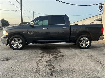 2017 RAM 1500 SLT   - Photo 7 - Dallas, TX 75243