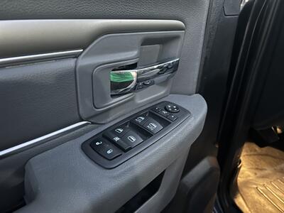 2017 RAM 1500 SLT   - Photo 29 - Dallas, TX 75243