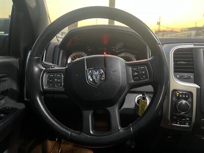 2017 RAM 1500 SLT   - Photo 23 - Dallas, TX 75243