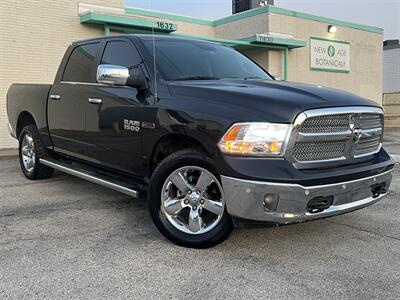 2017 RAM 1500 SLT   - Photo 5 - Dallas, TX 75243