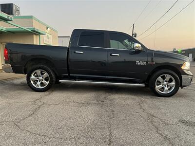 2017 RAM 1500 SLT   - Photo 6 - Dallas, TX 75243