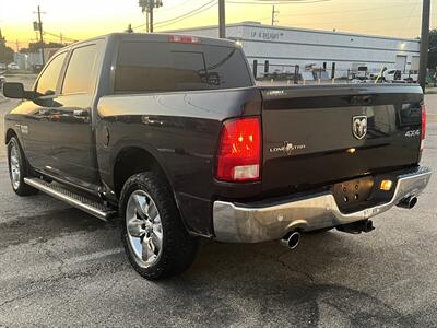 2017 RAM 1500 SLT   - Photo 11 - Dallas, TX 75243