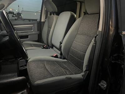 2017 RAM 1500 SLT   - Photo 38 - Dallas, TX 75243