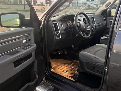 2017 RAM 1500 SLT   - Photo 14 - Dallas, TX 75243