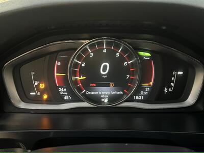 2016 Volvo S60 T5 Drive-E Premier   - Photo 23 - Dallas, TX 75243