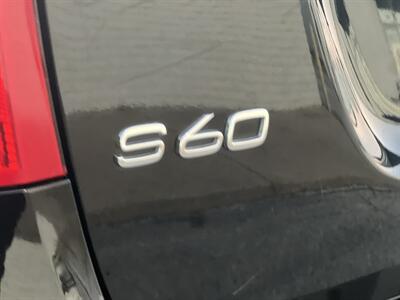 2016 Volvo S60 T5 Drive-E Premier   - Photo 38 - Dallas, TX 75243