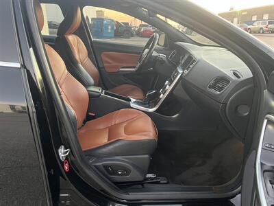 2016 Volvo S60 T5 Drive-E Premier   - Photo 20 - Dallas, TX 75243