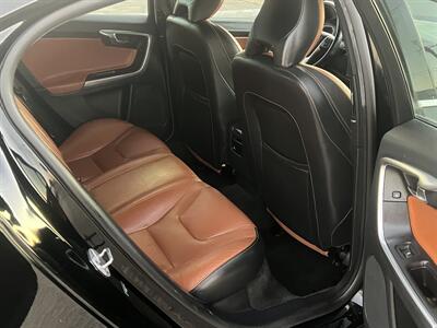 2016 Volvo S60 T5 Drive-E Premier   - Photo 17 - Dallas, TX 75243