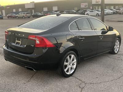 2016 Volvo S60 T5 Drive-E Premier   - Photo 9 - Dallas, TX 75243