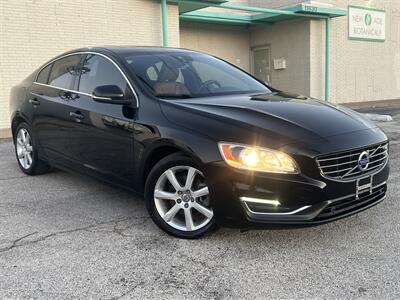 2016 Volvo S60 T5 Drive-E Premier   - Photo 5 - Dallas, TX 75243