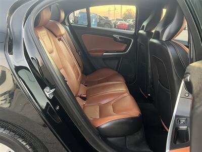 2016 Volvo S60 T5 Drive-E Premier   - Photo 18 - Dallas, TX 75243