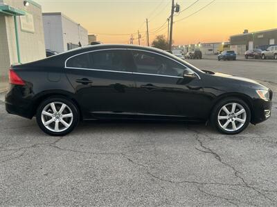 2016 Volvo S60 T5 Drive-E Premier   - Photo 7 - Dallas, TX 75243