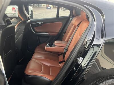 2016 Volvo S60 T5 Drive-E Premier   - Photo 16 - Dallas, TX 75243