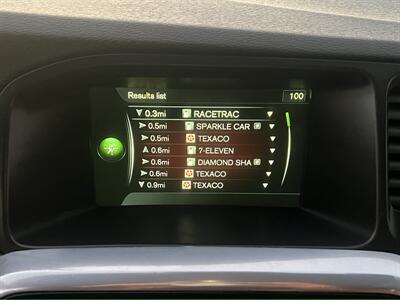 2016 Volvo S60 T5 Drive-E Premier   - Photo 26 - Dallas, TX 75243