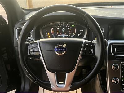 2016 Volvo S60 T5 Drive-E Premier   - Photo 22 - Dallas, TX 75243