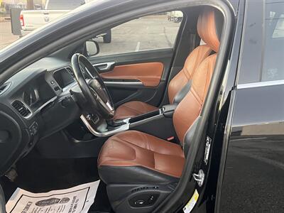 2016 Volvo S60 T5 Drive-E Premier   - Photo 14 - Dallas, TX 75243