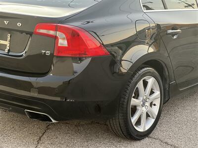 2016 Volvo S60 T5 Drive-E Premier   - Photo 8 - Dallas, TX 75243