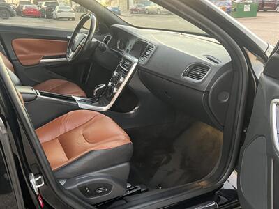 2016 Volvo S60 T5 Drive-E Premier   - Photo 19 - Dallas, TX 75243