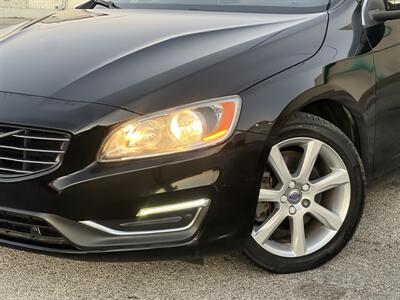 2016 Volvo S60 T5 Drive-E Premier   - Photo 2 - Dallas, TX 75243