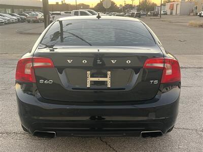 2016 Volvo S60 T5 Drive-E Premier   - Photo 12 - Dallas, TX 75243