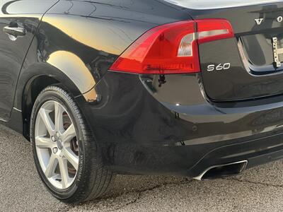 2016 Volvo S60 T5 Drive-E Premier   - Photo 10 - Dallas, TX 75243