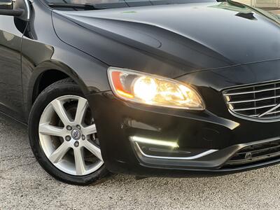 2016 Volvo S60 T5 Drive-E Premier   - Photo 4 - Dallas, TX 75243