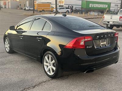 2016 Volvo S60 T5 Drive-E Premier   - Photo 11 - Dallas, TX 75243