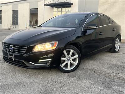 2016 Volvo S60 T5 Drive-E Premier   - Photo 3 - Dallas, TX 75243