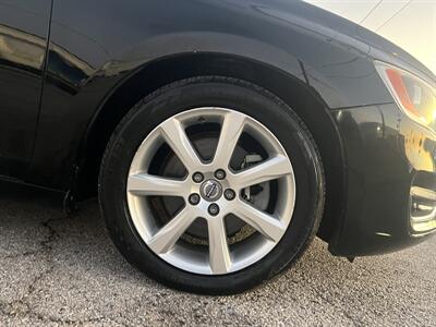 2016 Volvo S60 T5 Drive-E Premier   - Photo 46 - Dallas, TX 75243