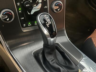 2016 Volvo S60 T5 Drive-E Premier   - Photo 28 - Dallas, TX 75243