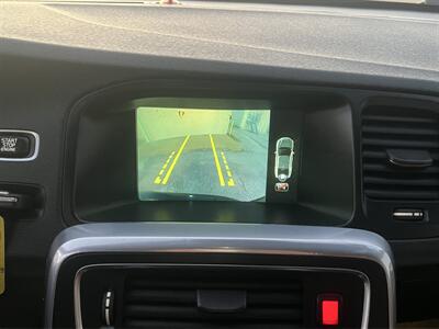 2016 Volvo S60 T5 Drive-E Premier   - Photo 29 - Dallas, TX 75243