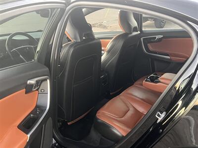 2016 Volvo S60 T5 Drive-E Premier   - Photo 15 - Dallas, TX 75243