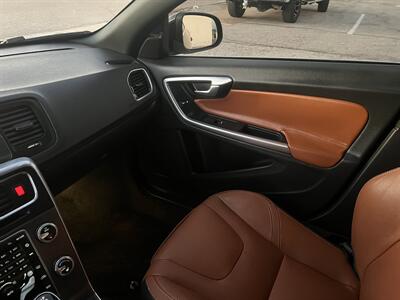 2016 Volvo S60 T5 Drive-E Premier   - Photo 36 - Dallas, TX 75243