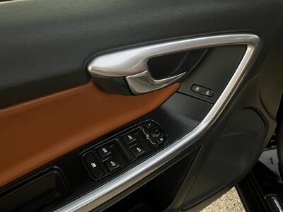 2016 Volvo S60 T5 Drive-E Premier   - Photo 31 - Dallas, TX 75243