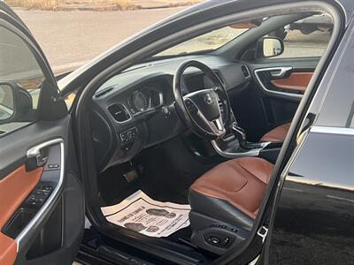 2016 Volvo S60 T5 Drive-E Premier   - Photo 13 - Dallas, TX 75243