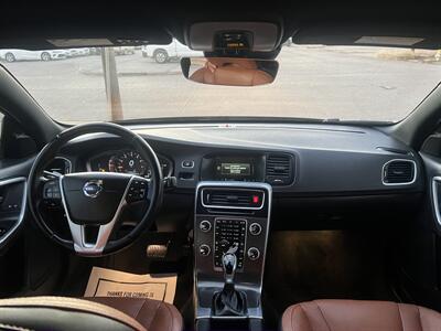 2016 Volvo S60 T5 Drive-E Premier   - Photo 21 - Dallas, TX 75243