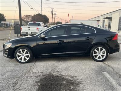 2016 Volvo S60 T5 Drive-E Premier   - Photo 6 - Dallas, TX 75243