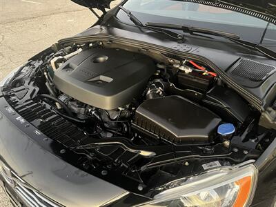 2016 Volvo S60 T5 Drive-E Premier   - Photo 40 - Dallas, TX 75243