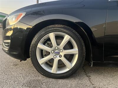 2016 Volvo S60 T5 Drive-E Premier   - Photo 47 - Dallas, TX 75243