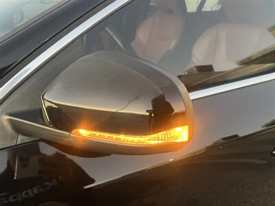 2016 Volvo S60 T5 Drive-E Premier   - Photo 44 - Dallas, TX 75243