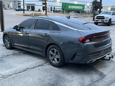 2022 Kia K5 LXS - Photo 11 - Dallas, TX 75243