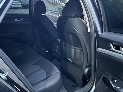 2022 Kia K5 LXS - Photo 18 - Dallas, TX 75243
