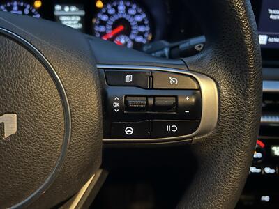 2022 Kia K5 LXS - Photo 24 - Dallas, TX 75243